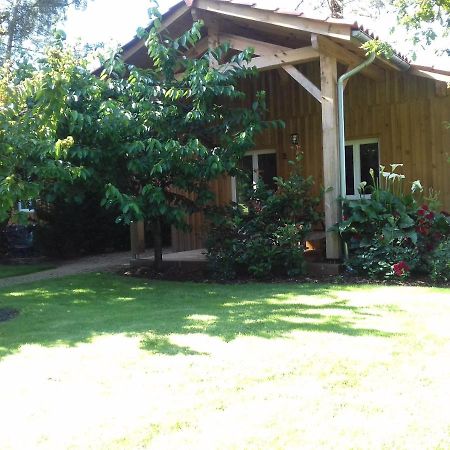 Gite L'Airial Liposthey Exterior photo