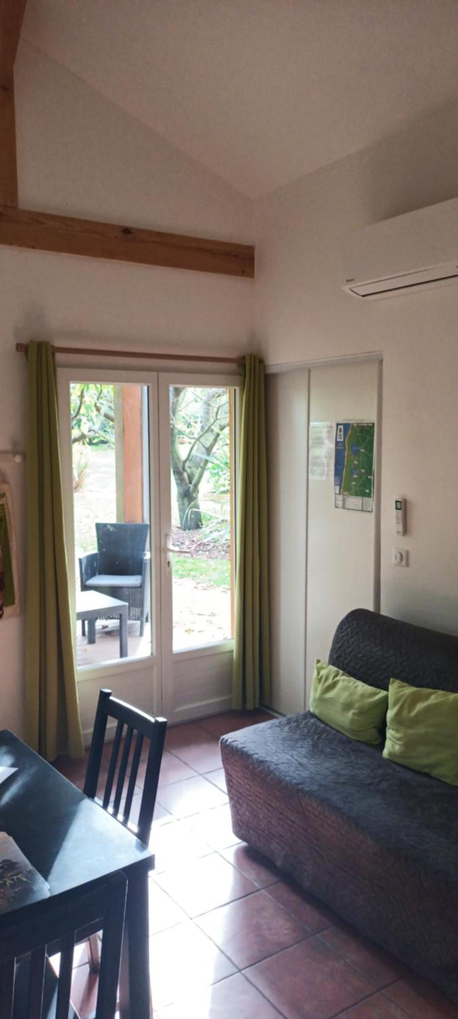 Gite L'Airial Liposthey Exterior photo